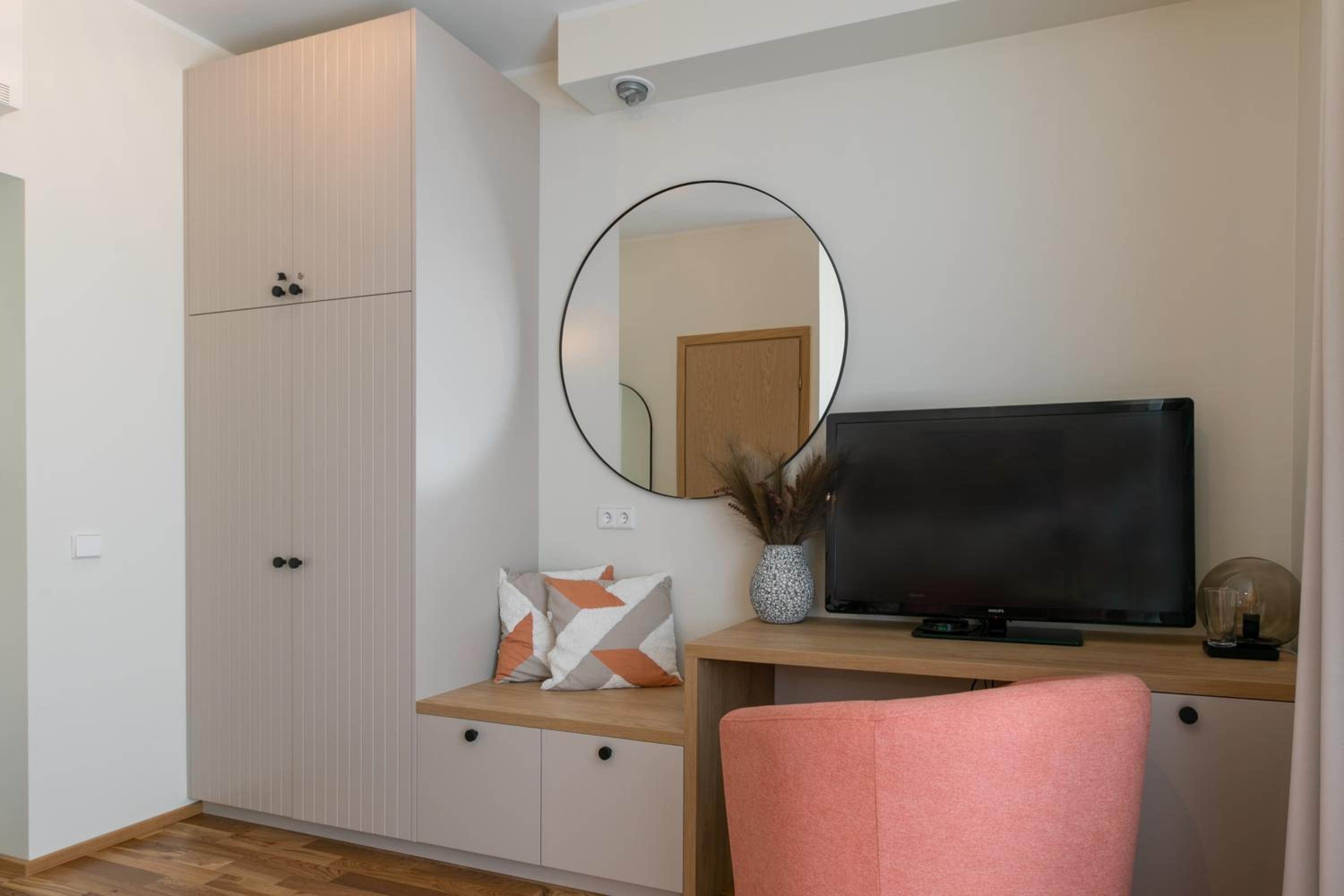 Pärnu Apartment - Villa Heermeyer