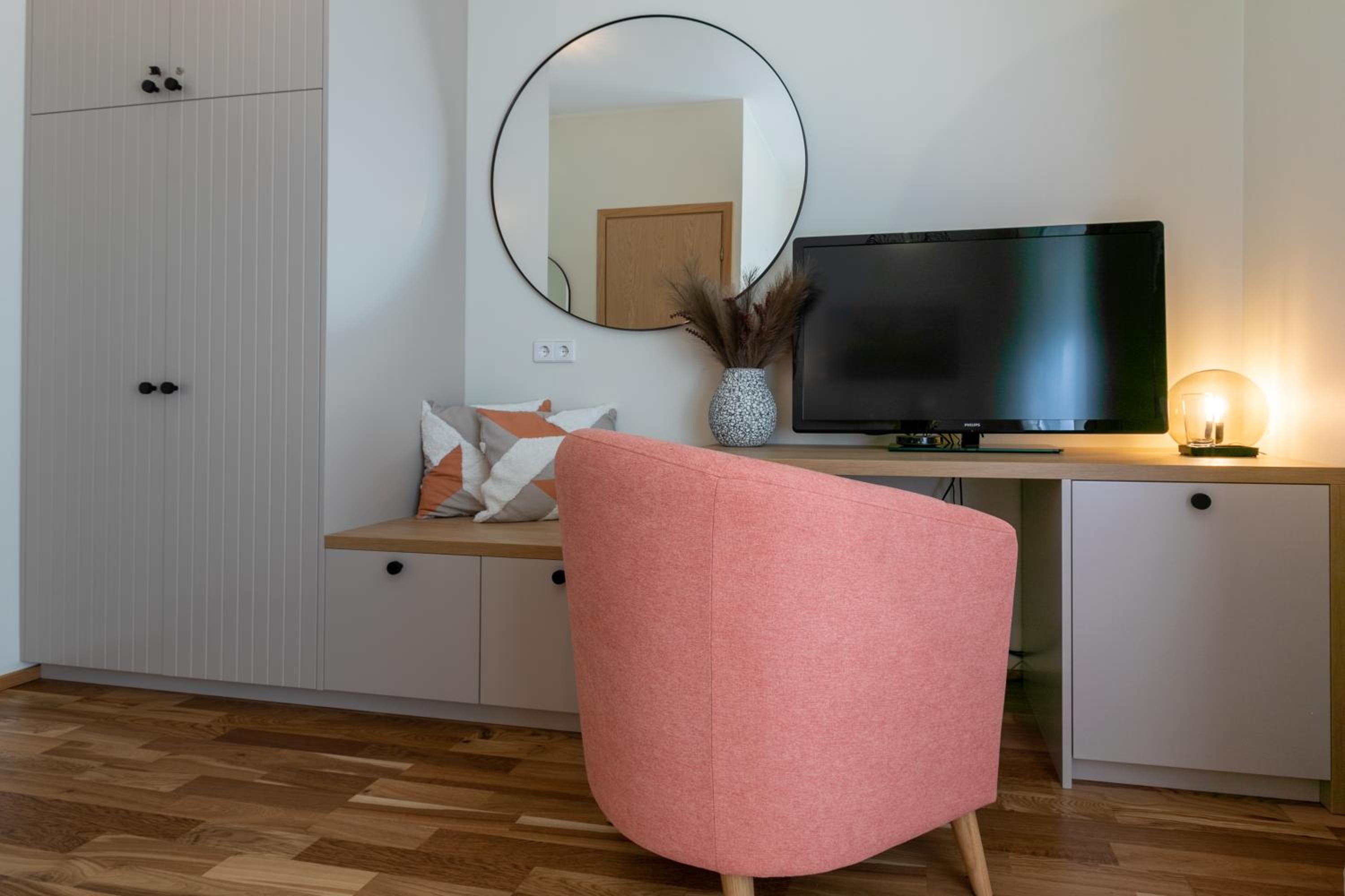 Pärnu Apartment - Villa Heermeyer