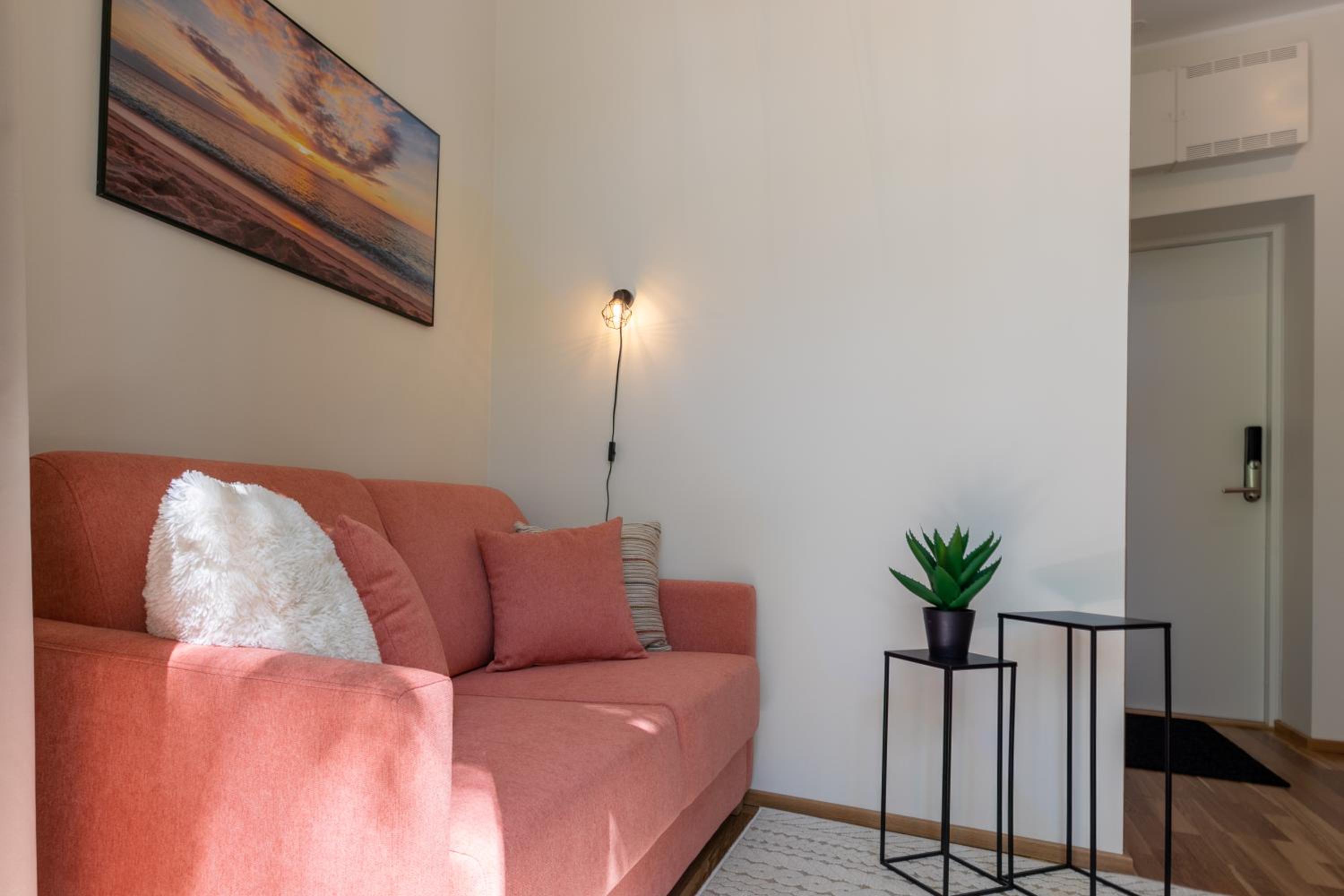 Pärnu Apartment - Villa Heermeyer