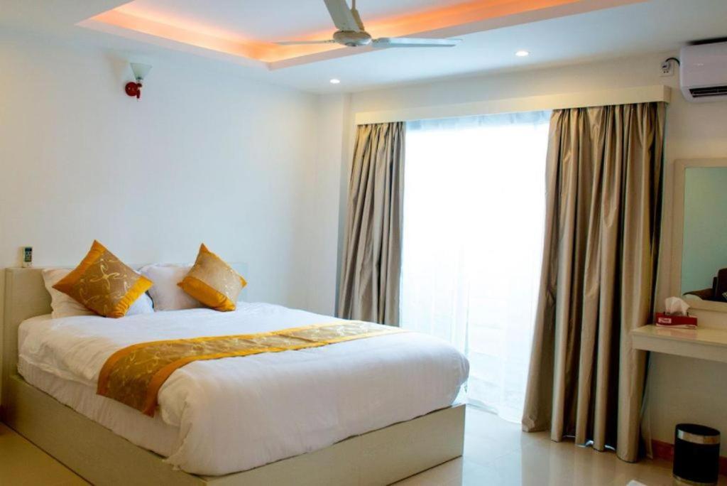 Morus Bliss - Divers' Preferred Hotel view 3
