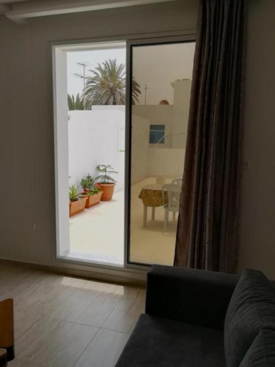 L'espadon de Mahdia Étage de villa view 4