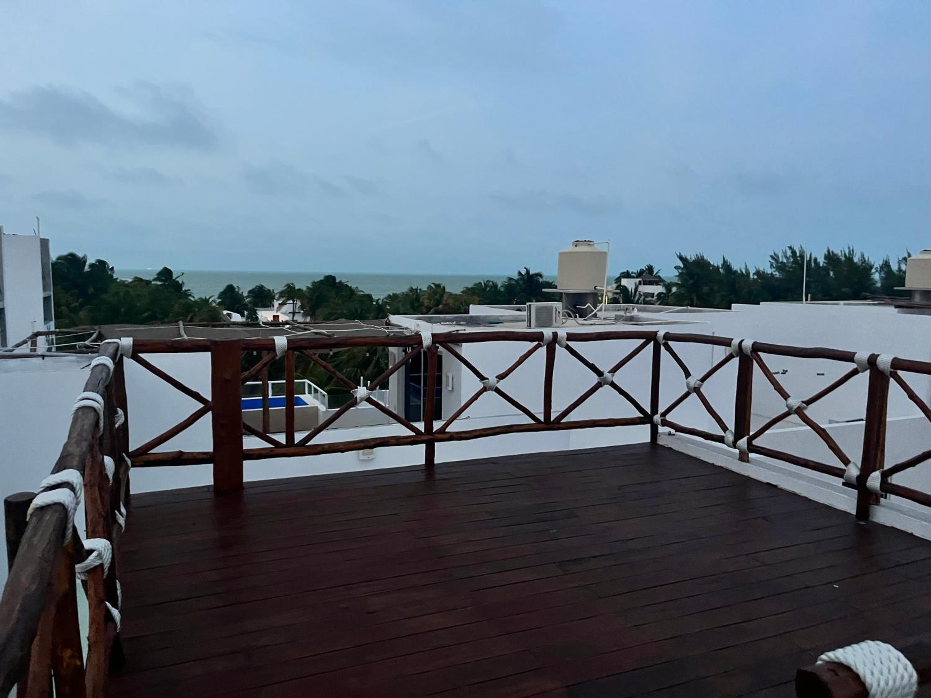 roof