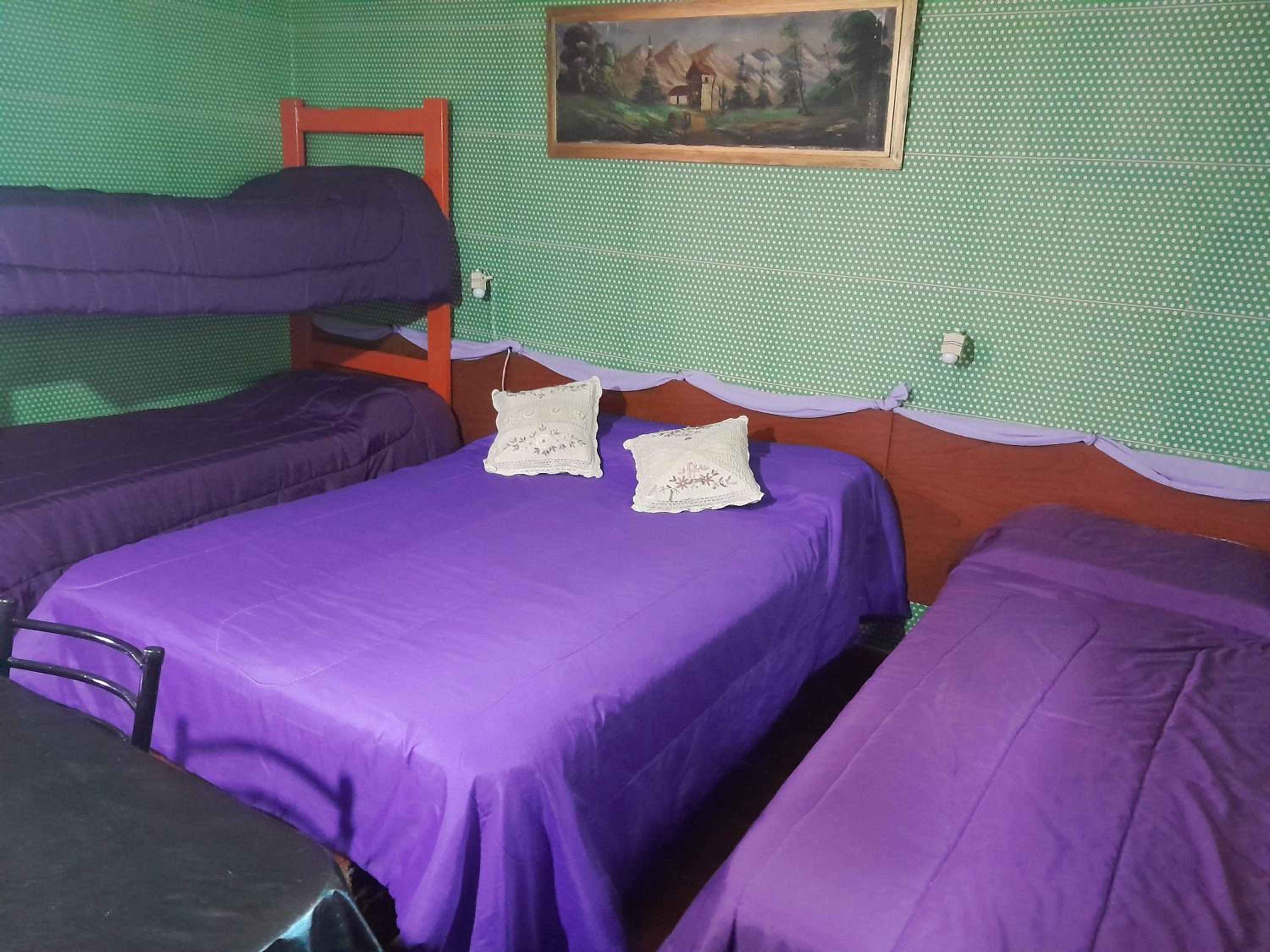 Posada Marisel