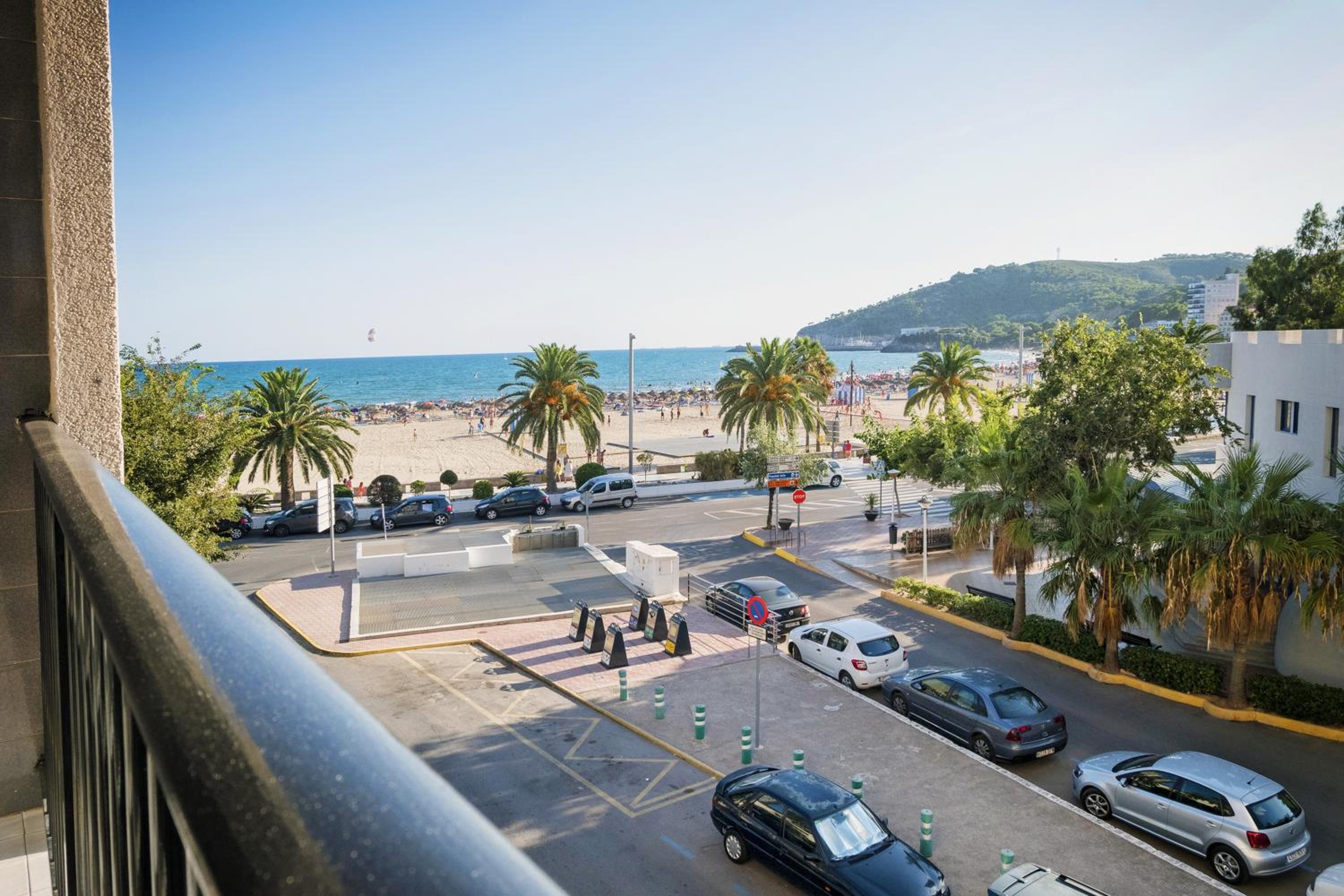 Hotel Neptuno, photo 2