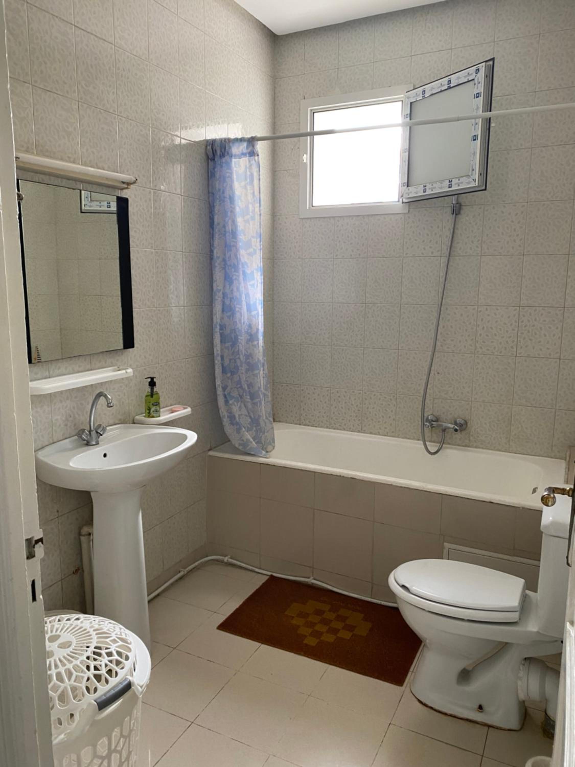 Lafayette Central Apartment-Tunis view 4