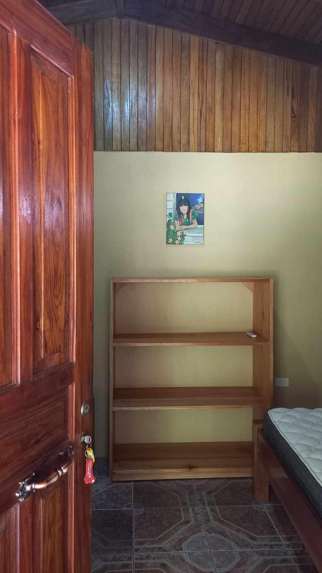 Surf Shack Room #1