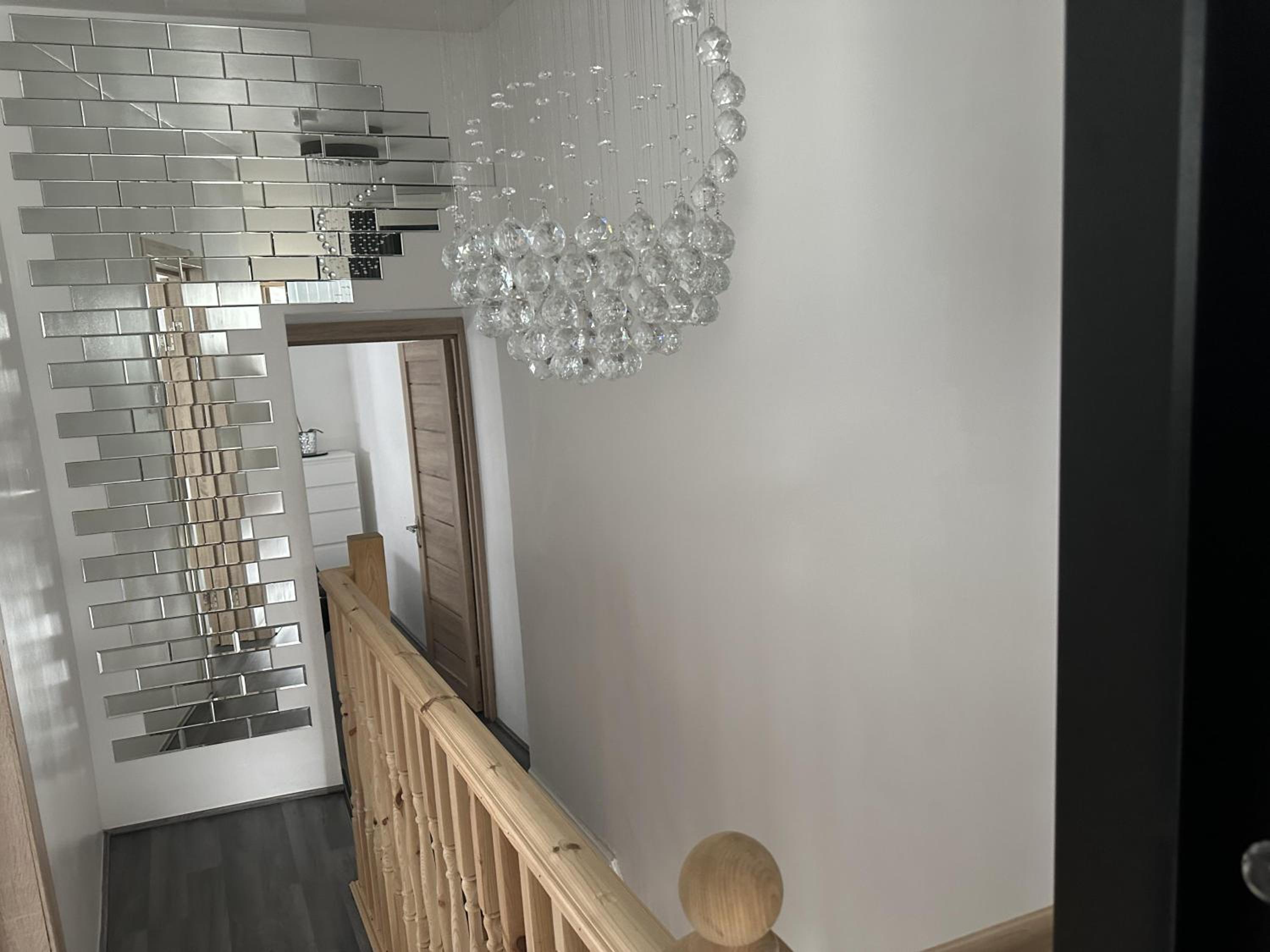 House - Sleeps 6 - Garden - Seaside - Pet Friendly