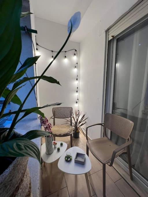 RizZ Apartment 2