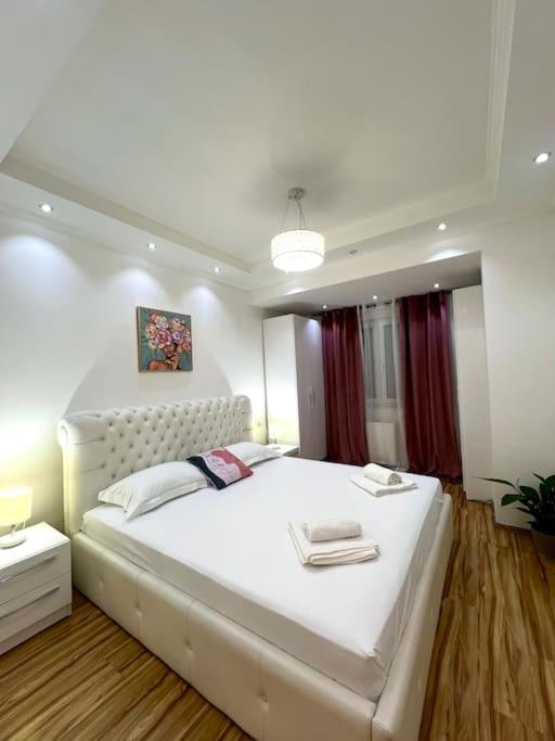 RizZ Apartment 2