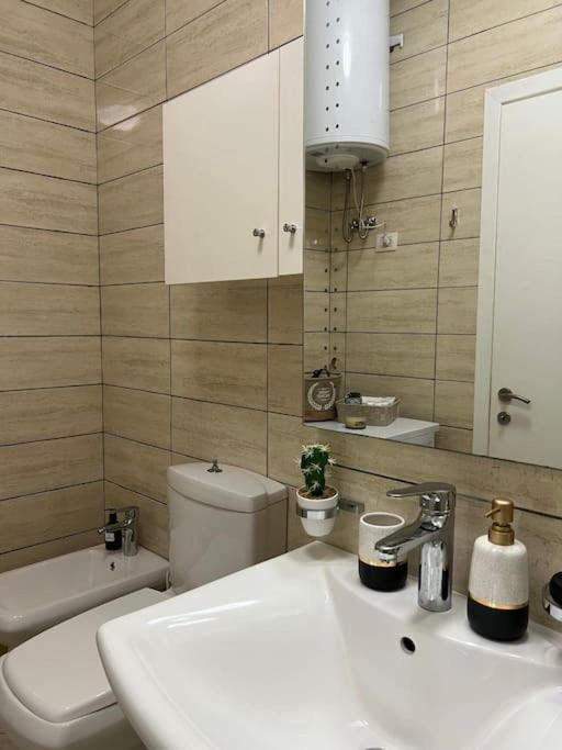 RizZ Apartment 2