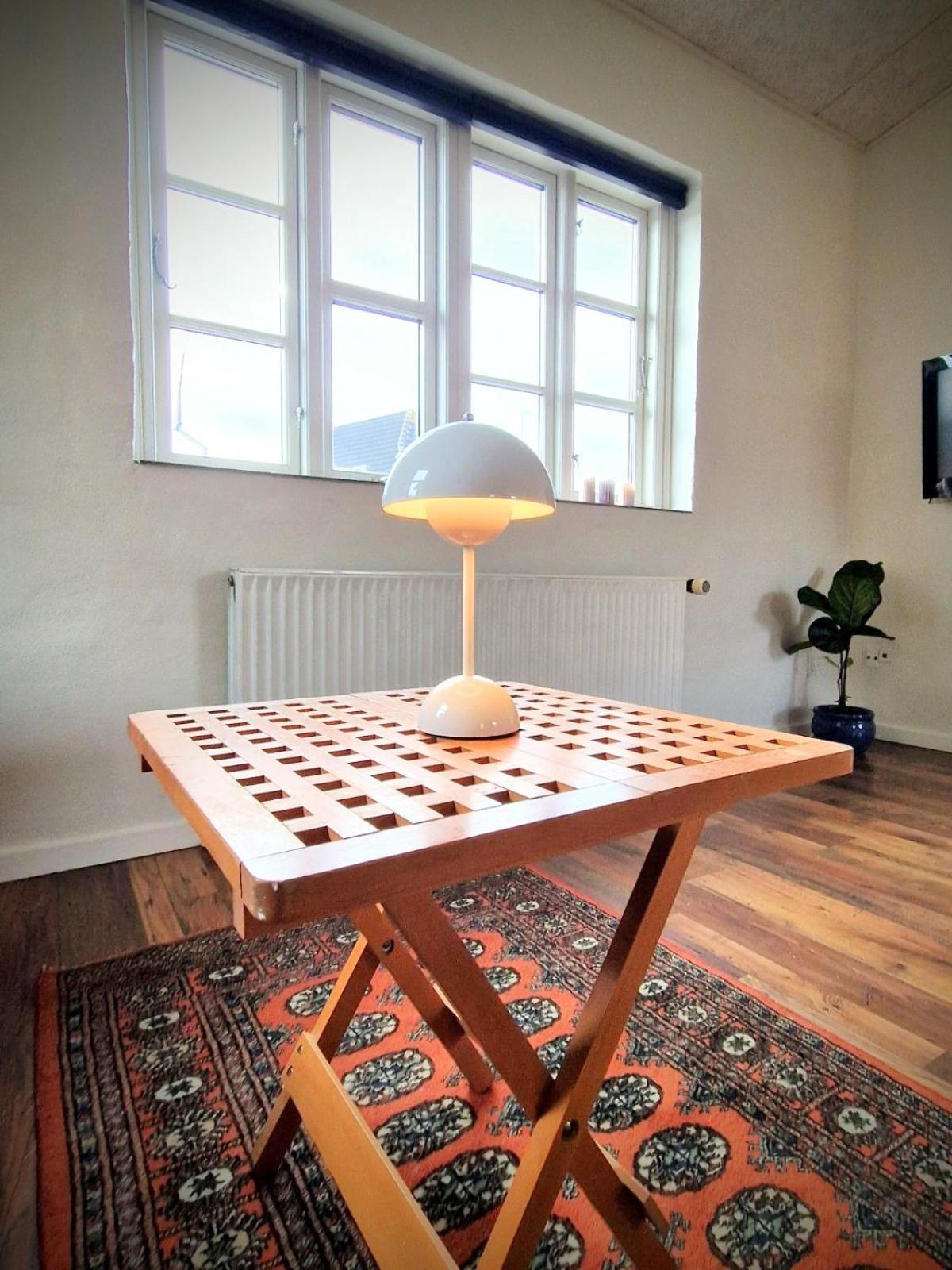 Haus Fabjerg