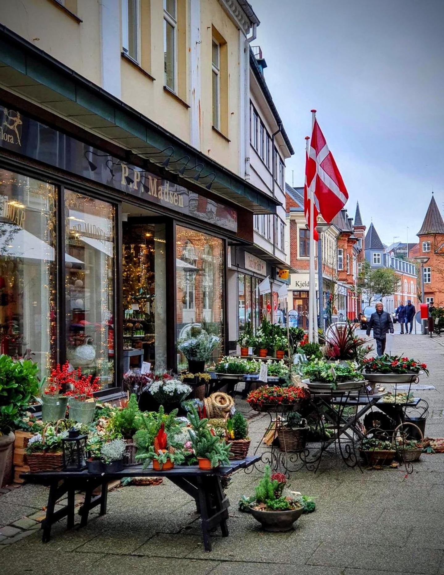 Haus Fabjerg