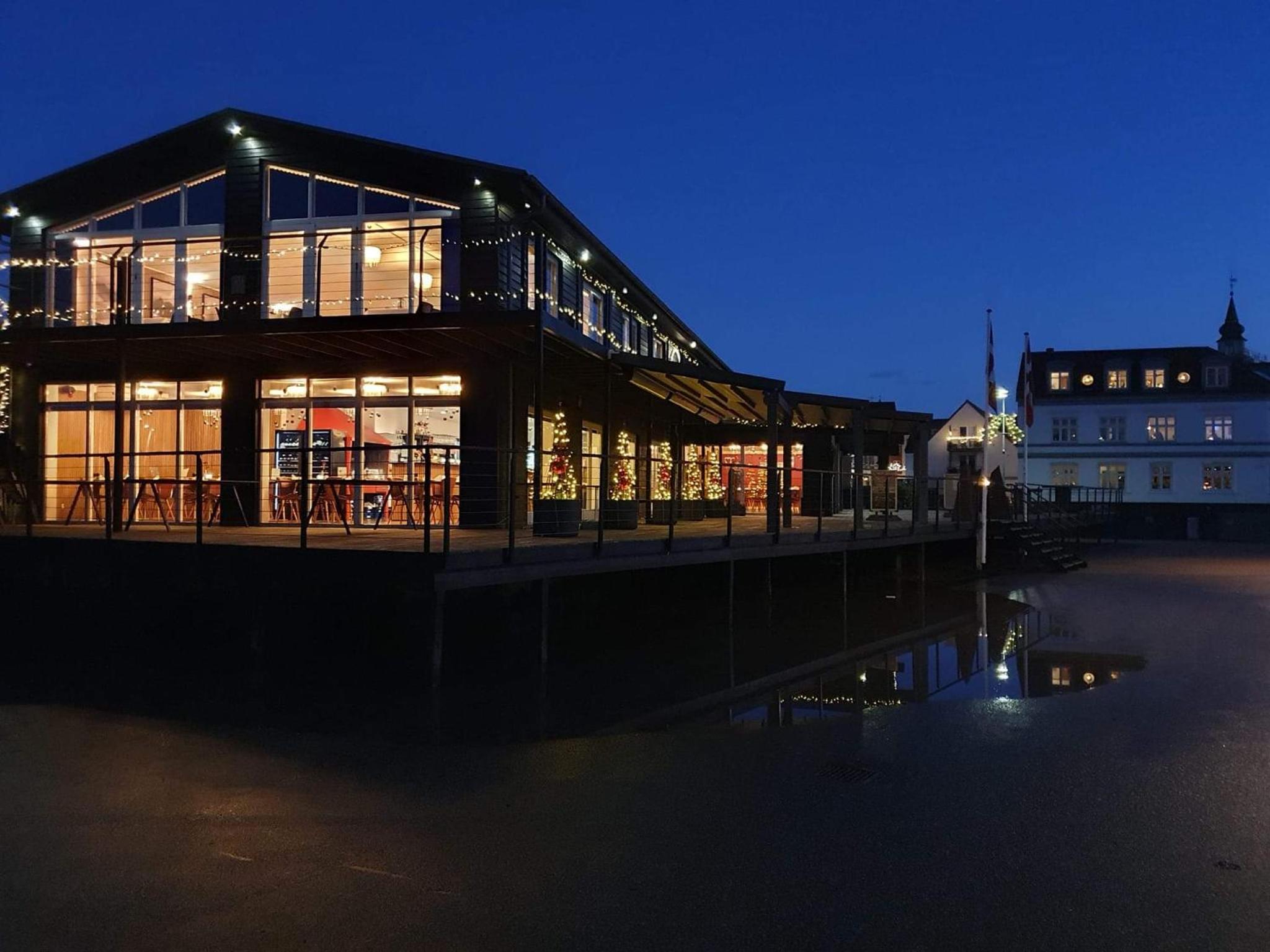 Haus Fabjerg