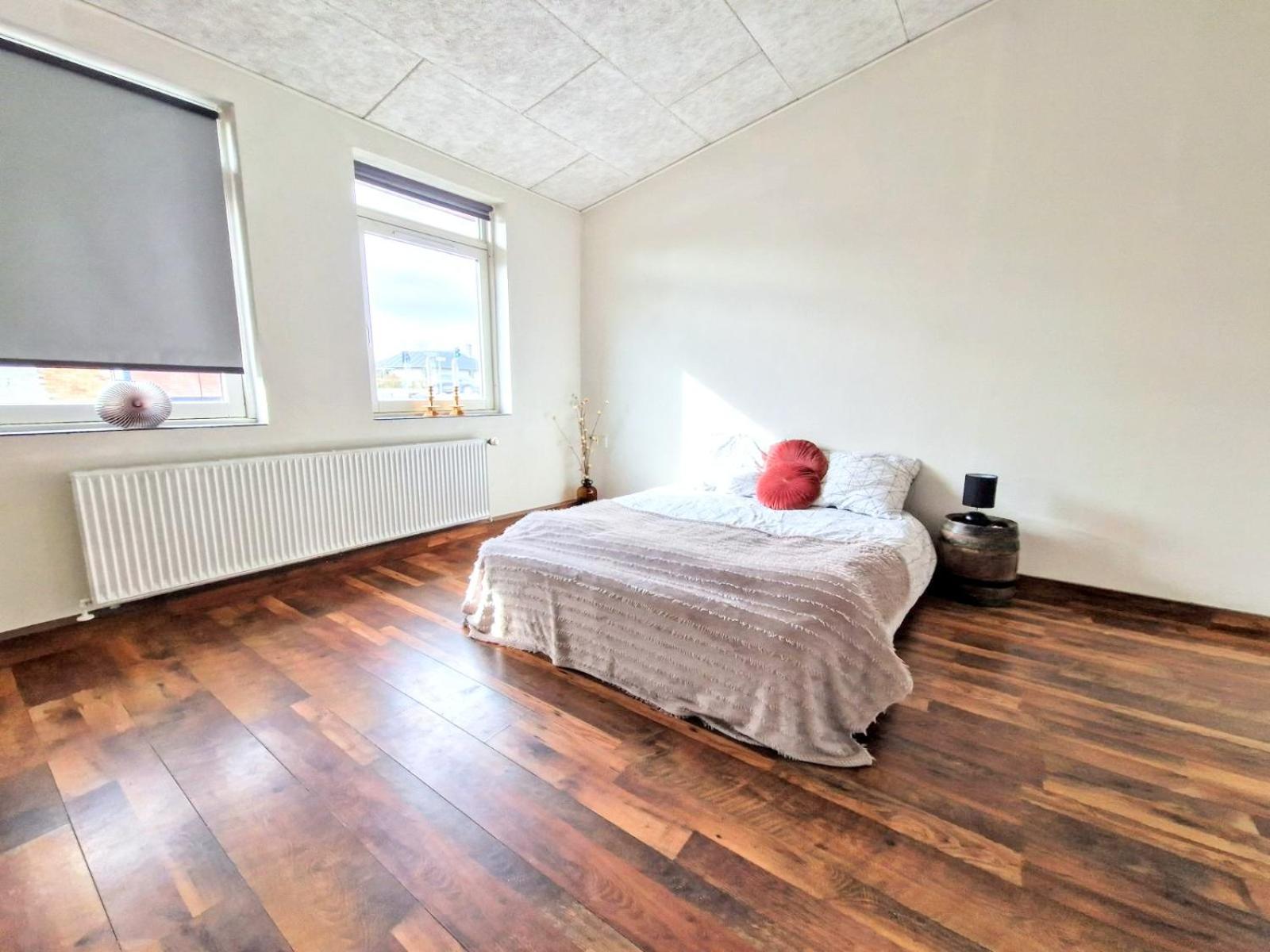 Haus Fabjerg
