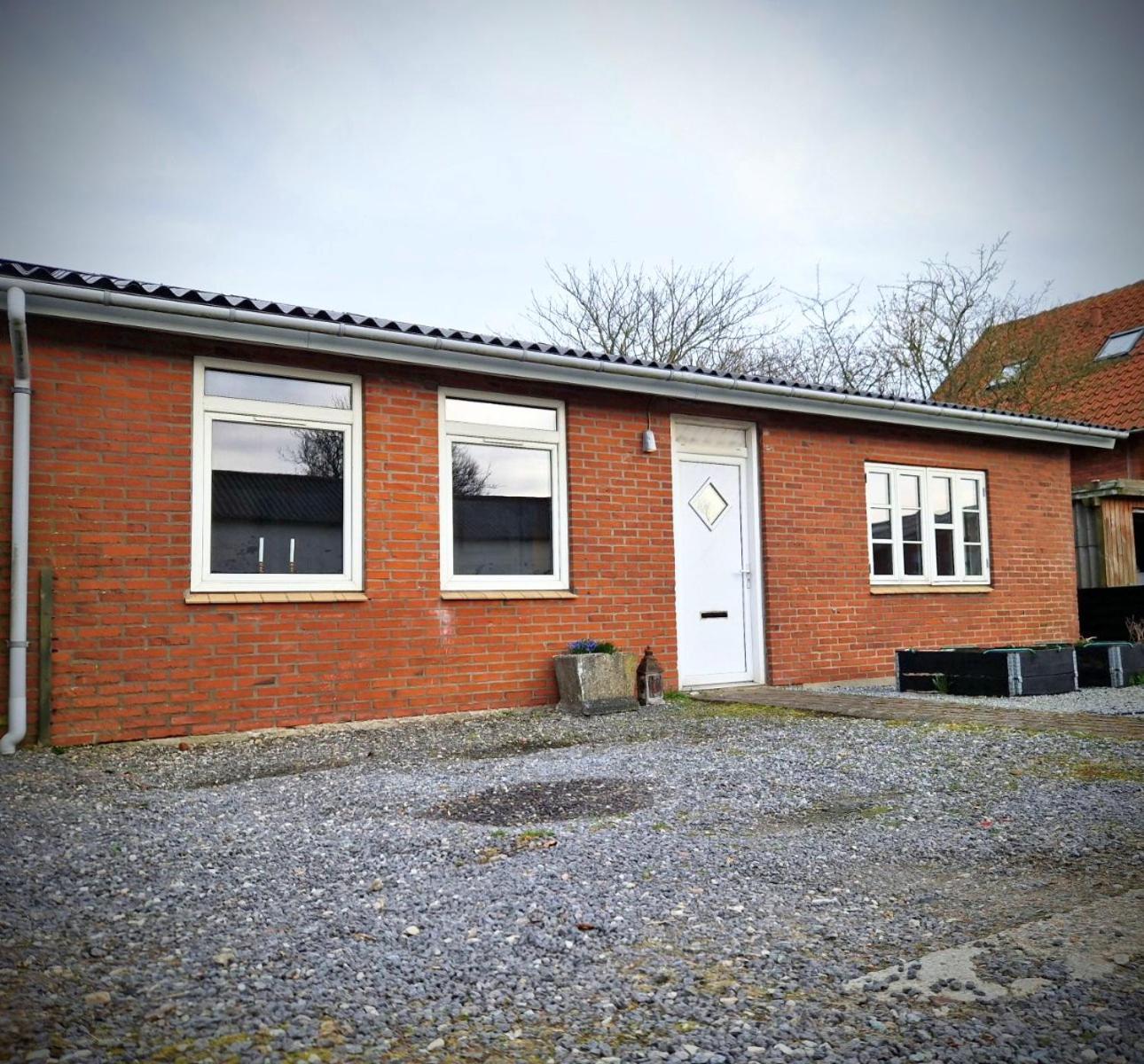 Haus Fabjerg