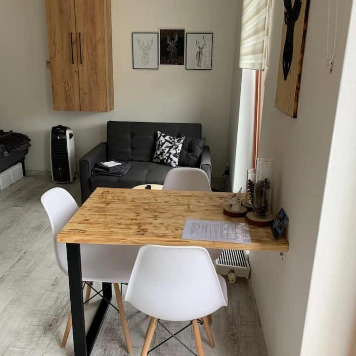 Apartmán U Jelena, Čeladná