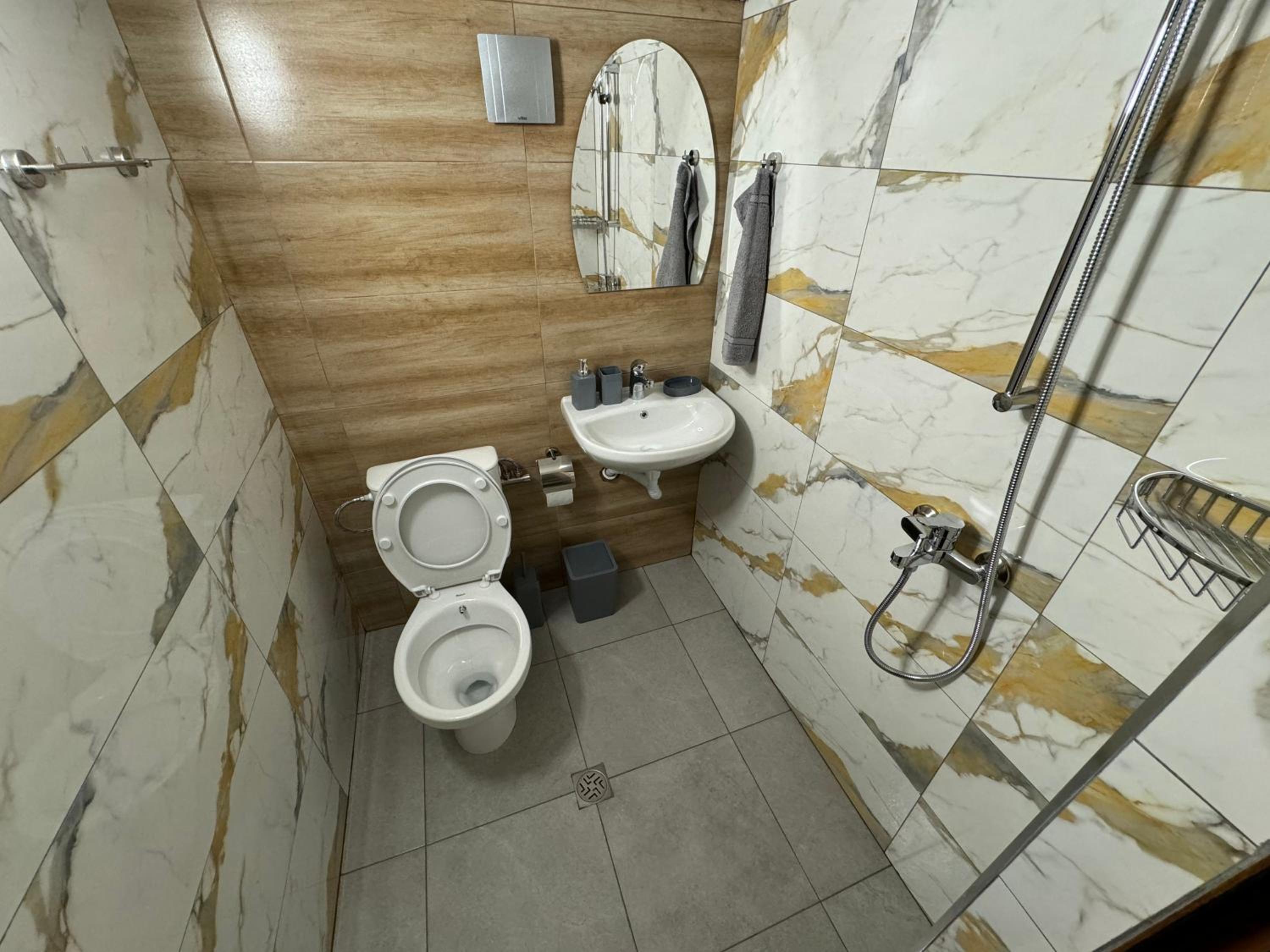 Villa Raiski kyt