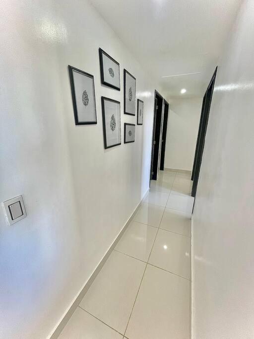 Penthouse familiar