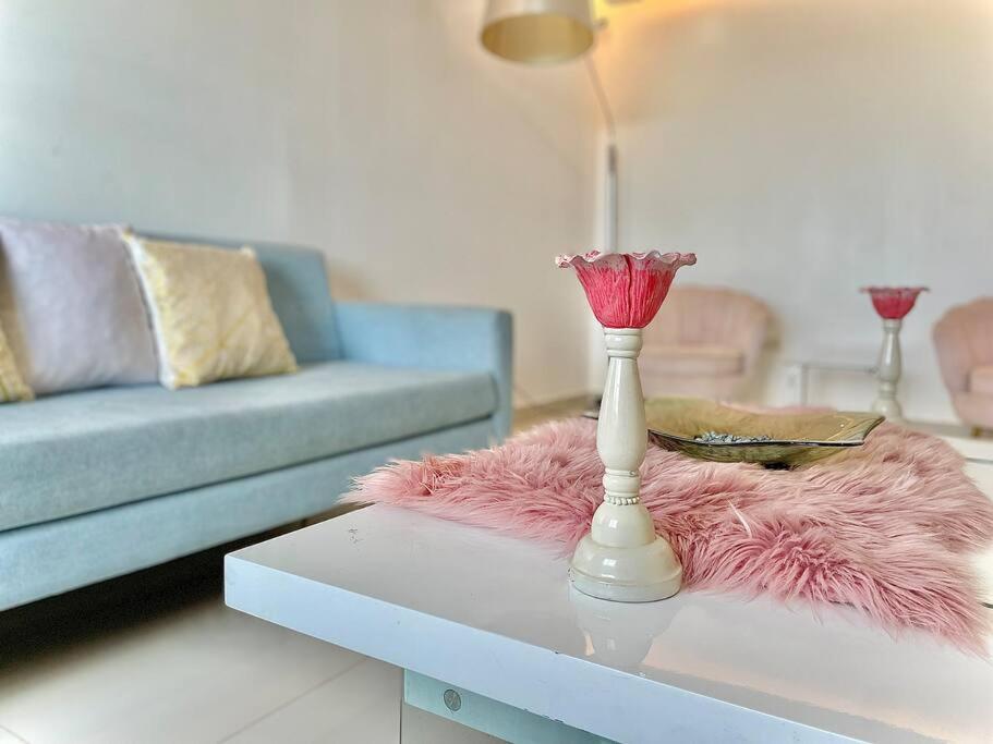 Penthouse familiar