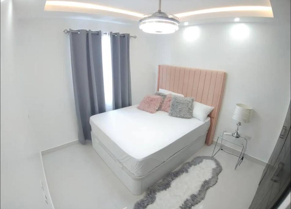 Penthouse familiar