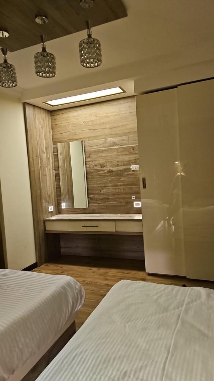 Sheraton Ocean 503 - Without Pool access