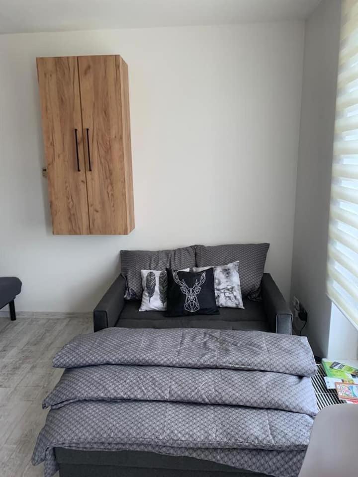 Apartmán U Jelena, Čeladná