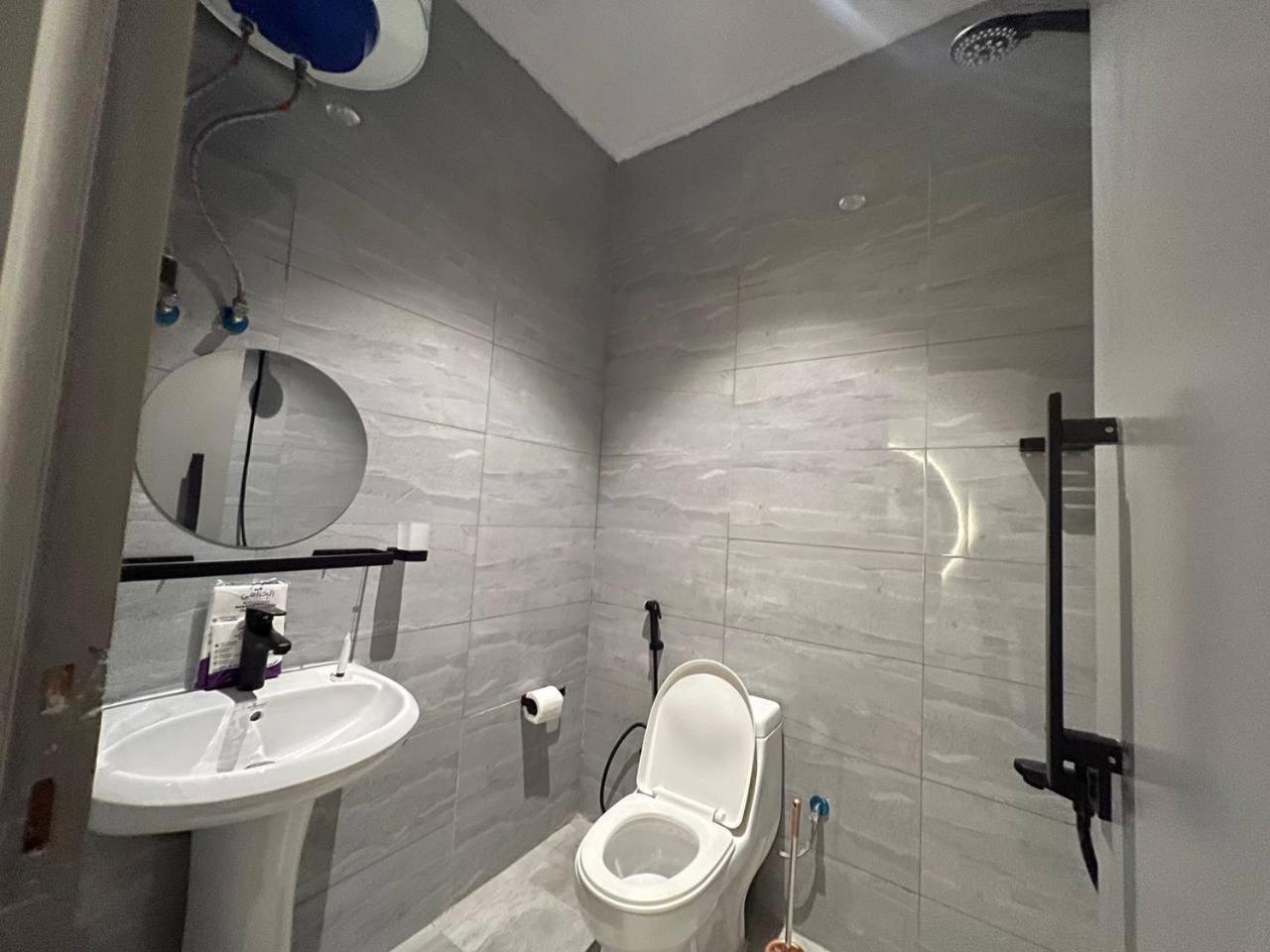 Boulevard Studio Private and Self Entry