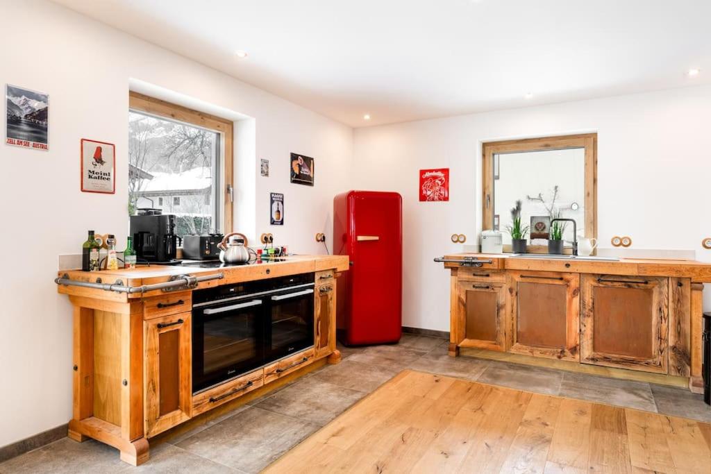 Haus Tupferl