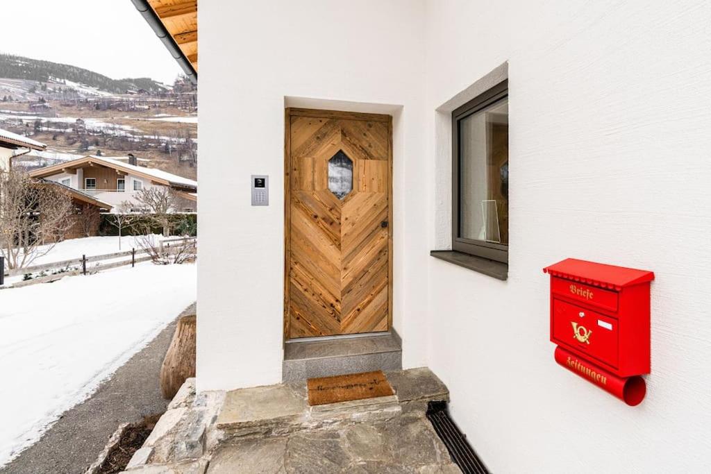 Haus Tupferl