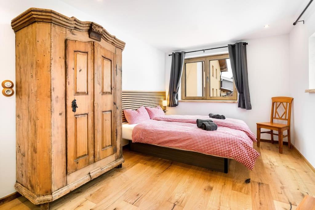 Haus Tupferl