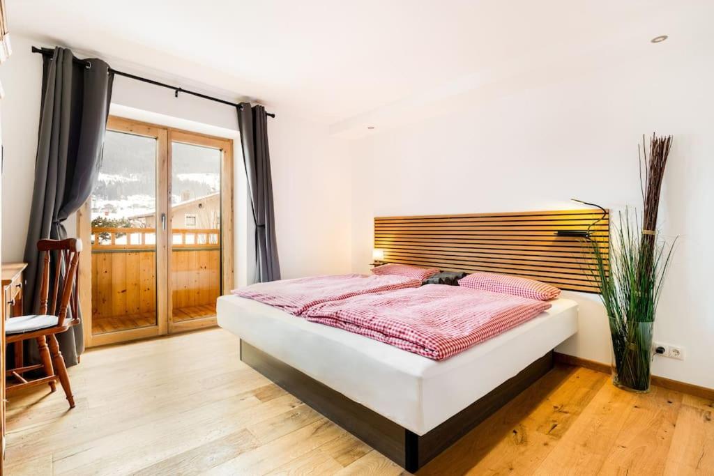 Haus Tupferl