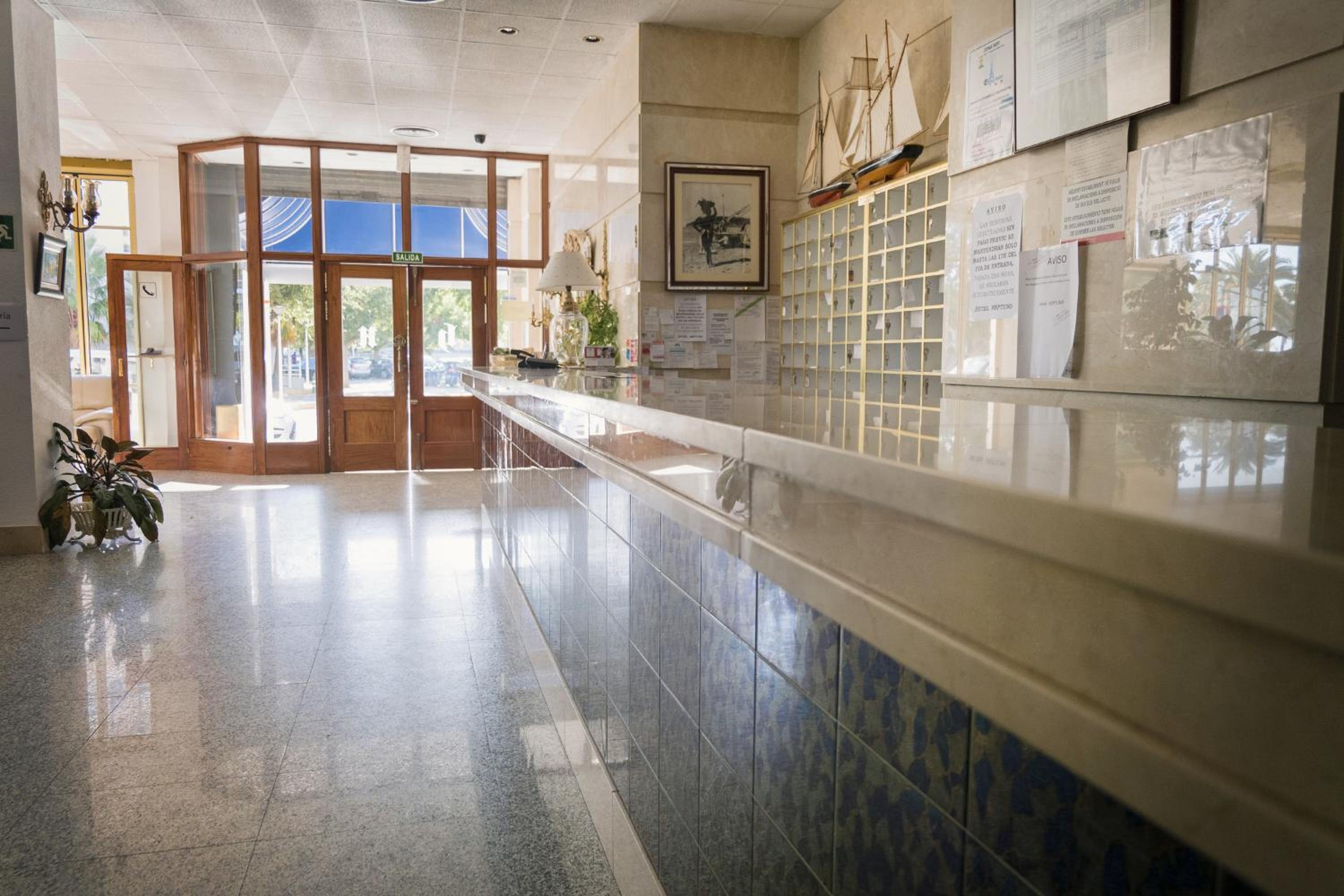 Hotel Neptuno, photo 34