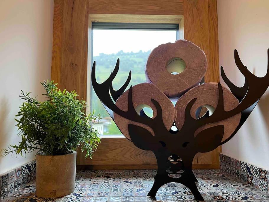 Haus Tupferl