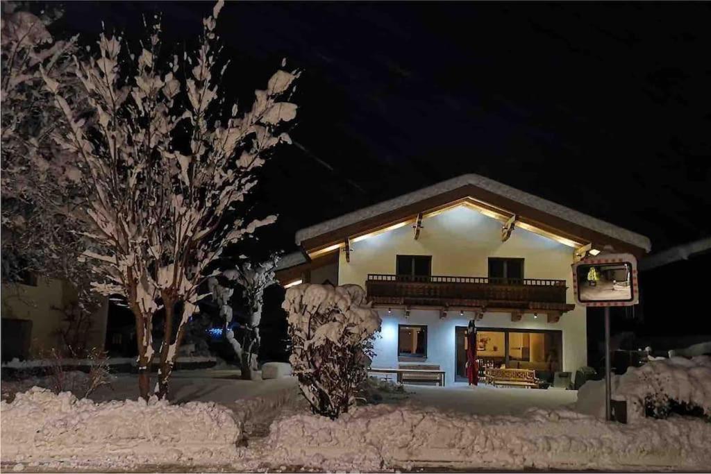 Haus Tupferl