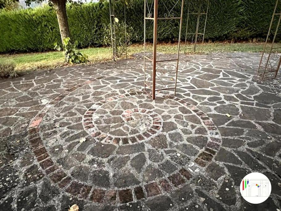 Casa di campagna nel Parco del Pollino