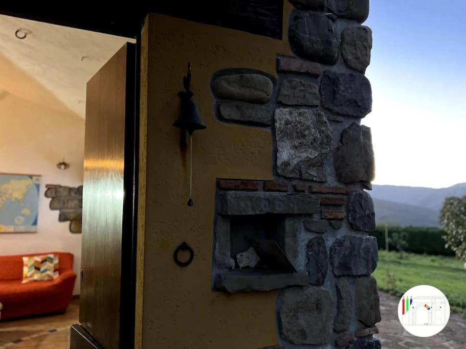 Casa di campagna nel Parco del Pollino