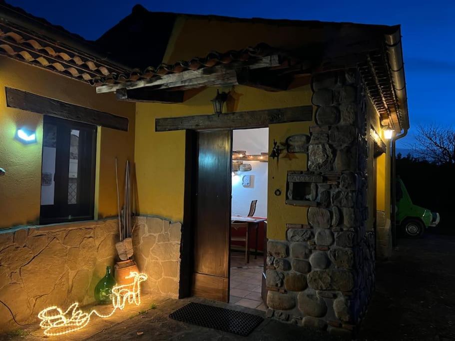 Casa di campagna nel Parco del Pollino