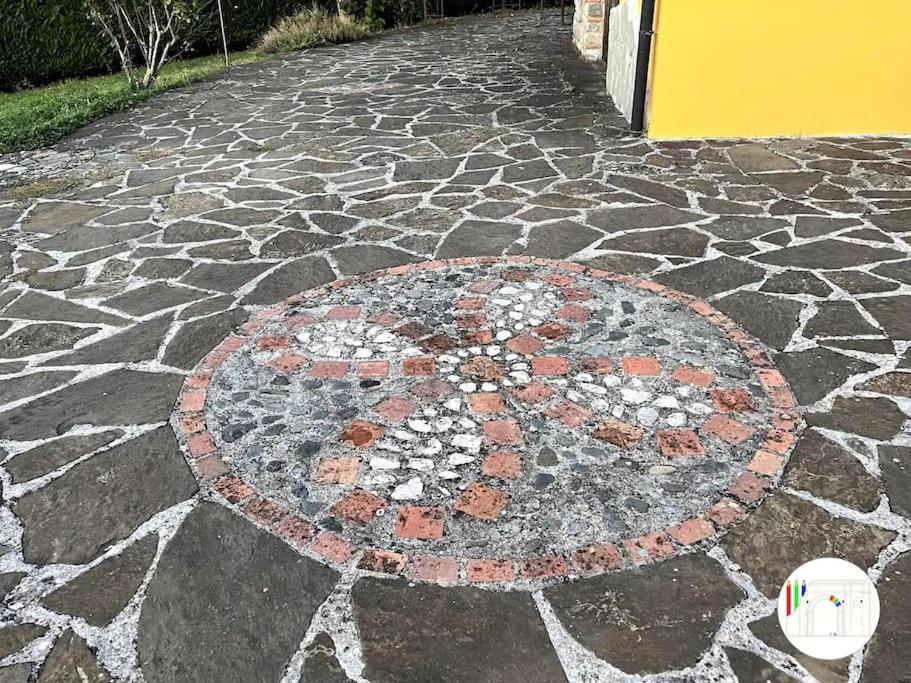 Casa di campagna nel Parco del Pollino