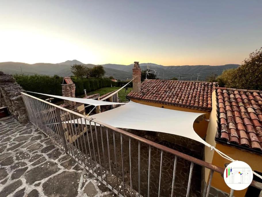 Casa di campagna nel Parco del Pollino