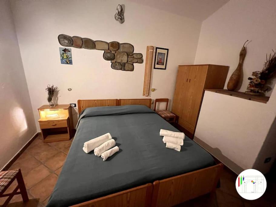 Casa di campagna nel Parco del Pollino