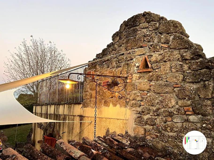 Casa di campagna nel Parco del Pollino