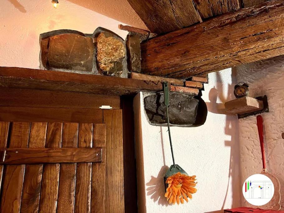 Casa di campagna nel Parco del Pollino