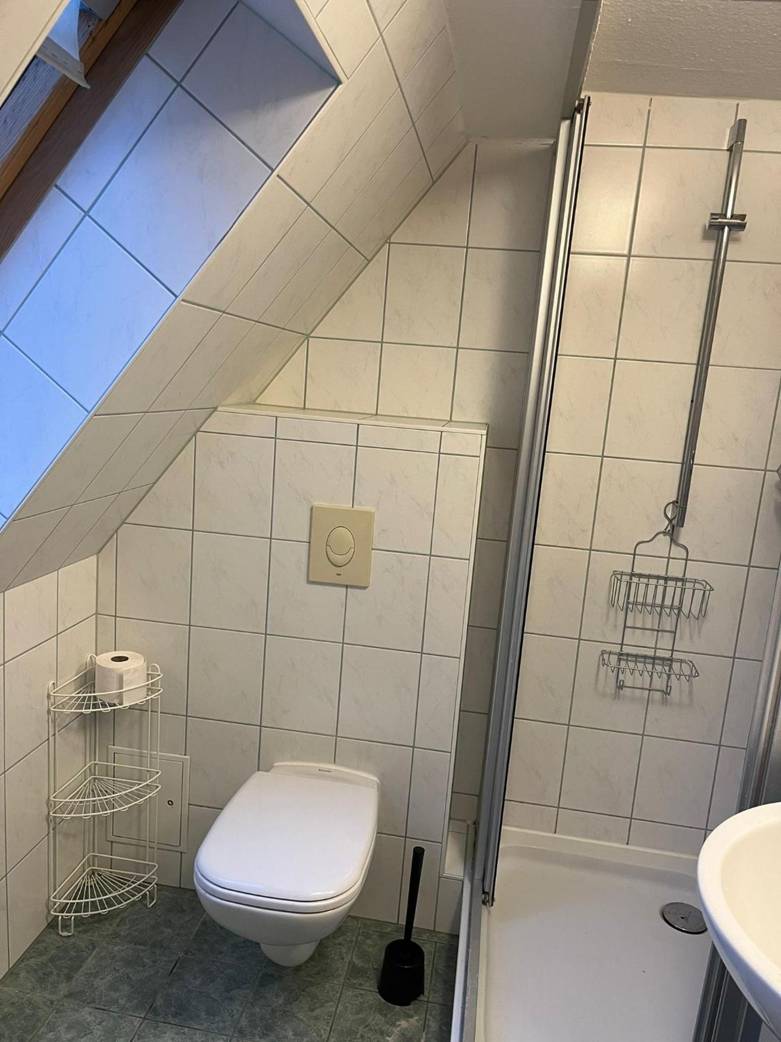 Ferienwohnung Zwätzi