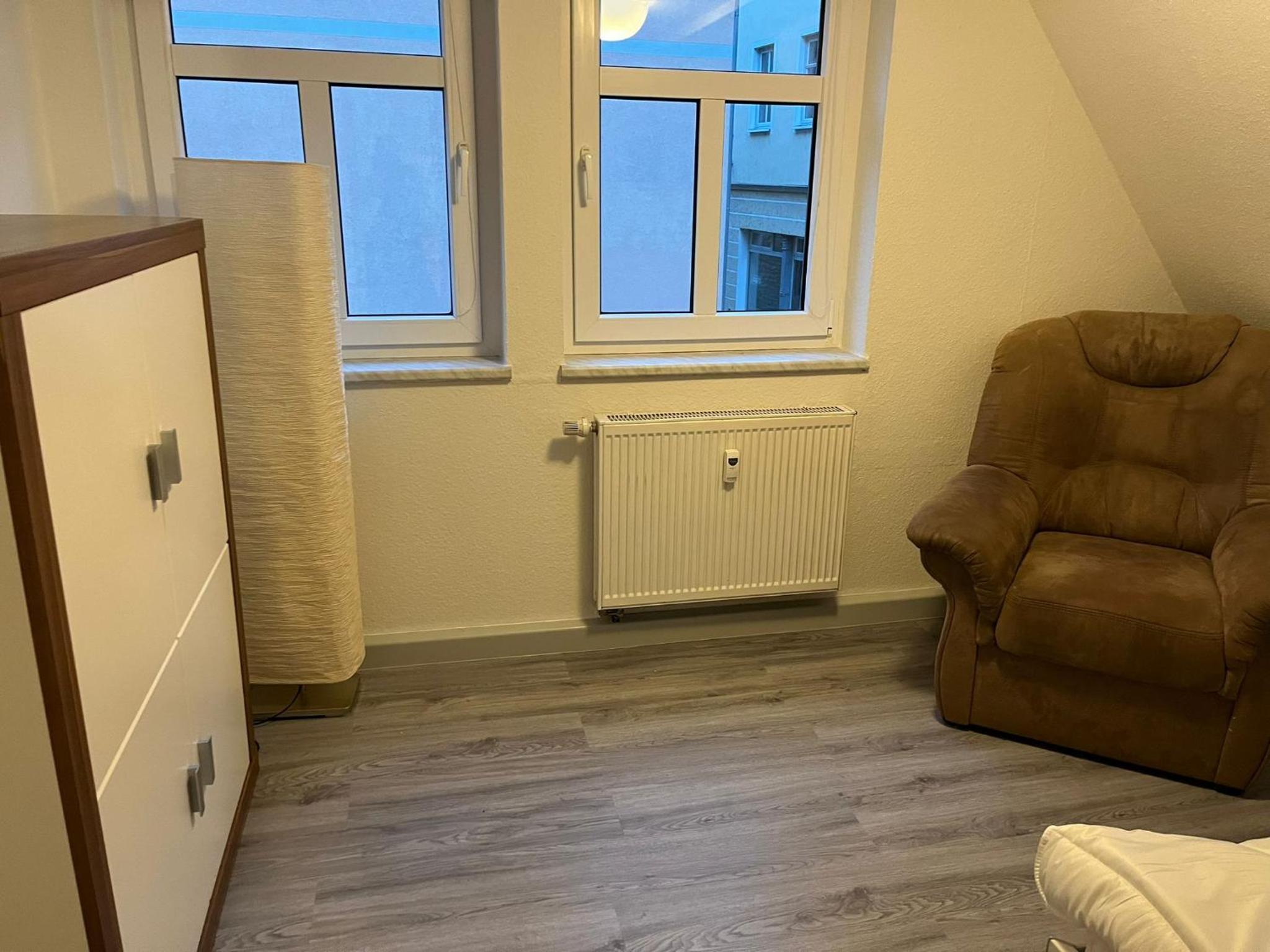 Ferienwohnung Zwätzi