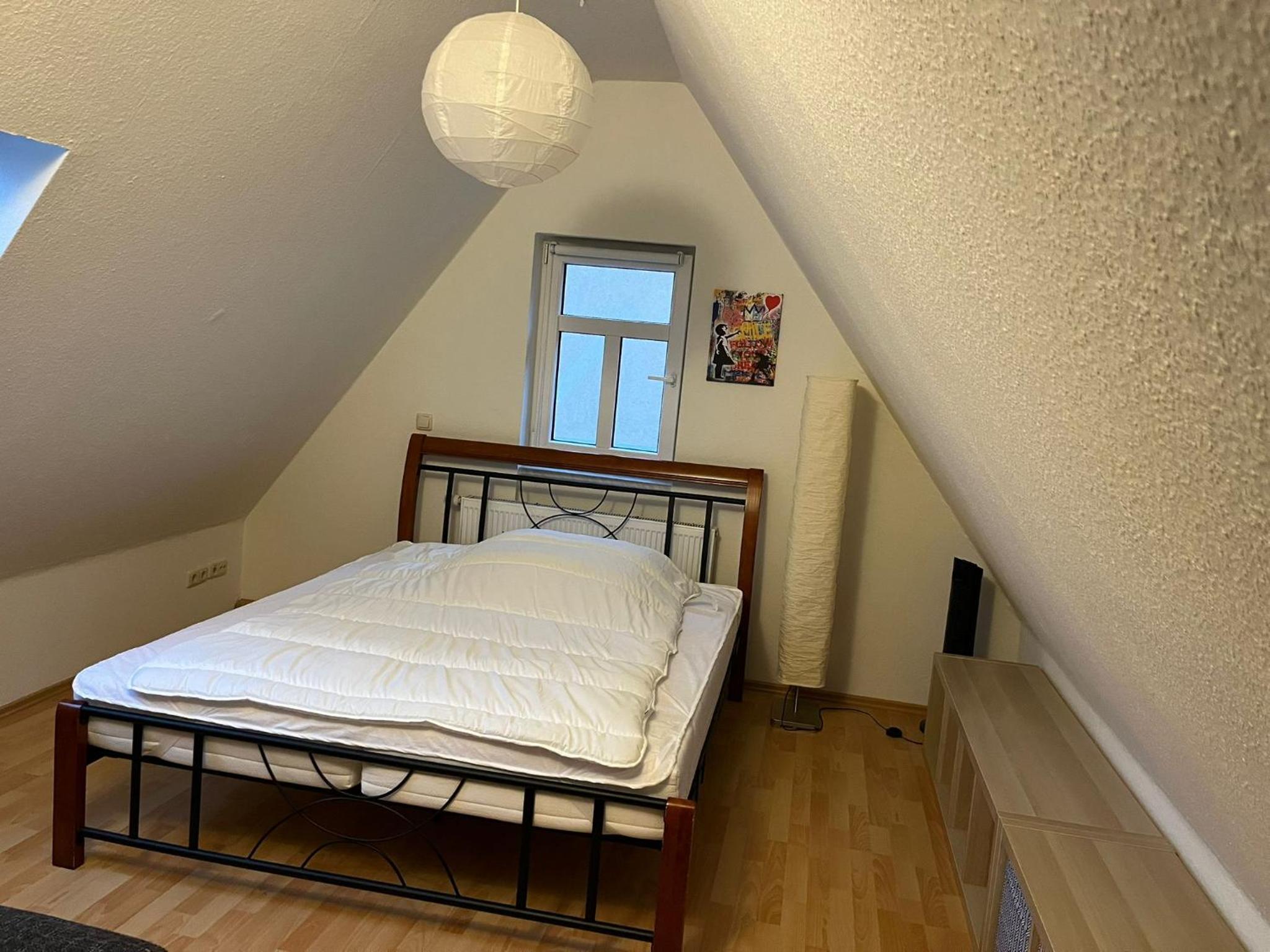 Ferienwohnung Zwätzi