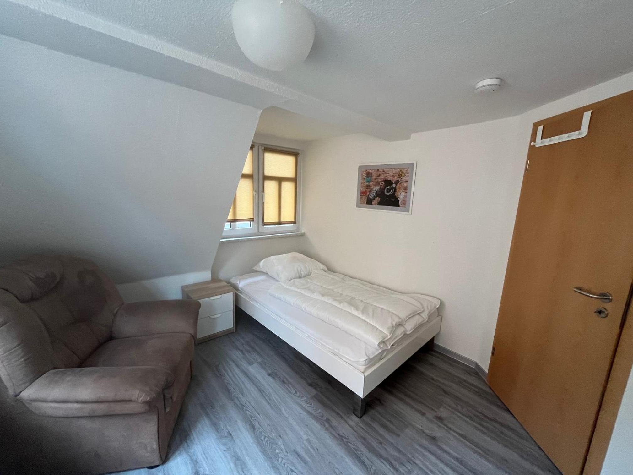 Ferienwohnung Zwätzi