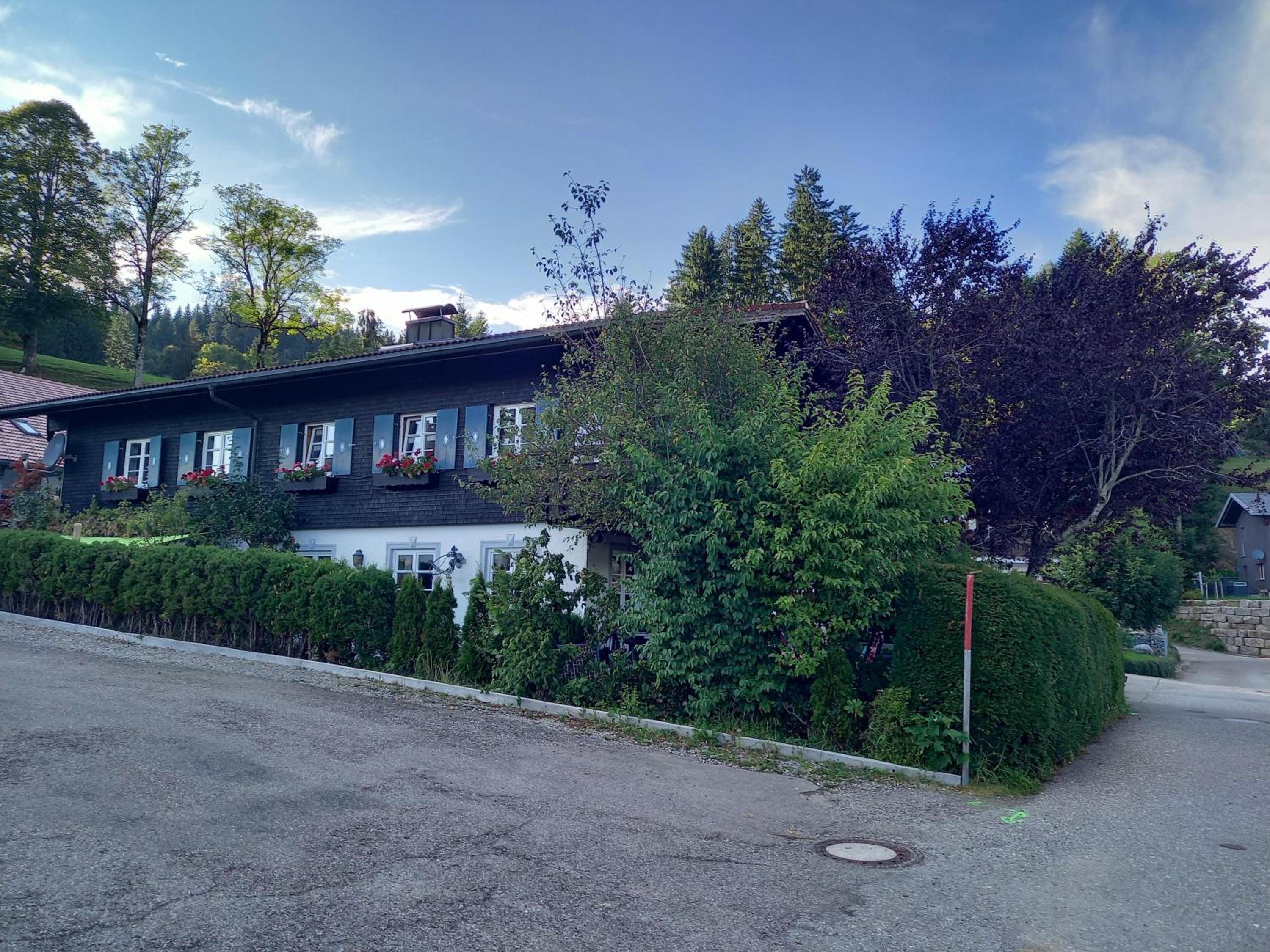 Ferienwohnung am Stießberg