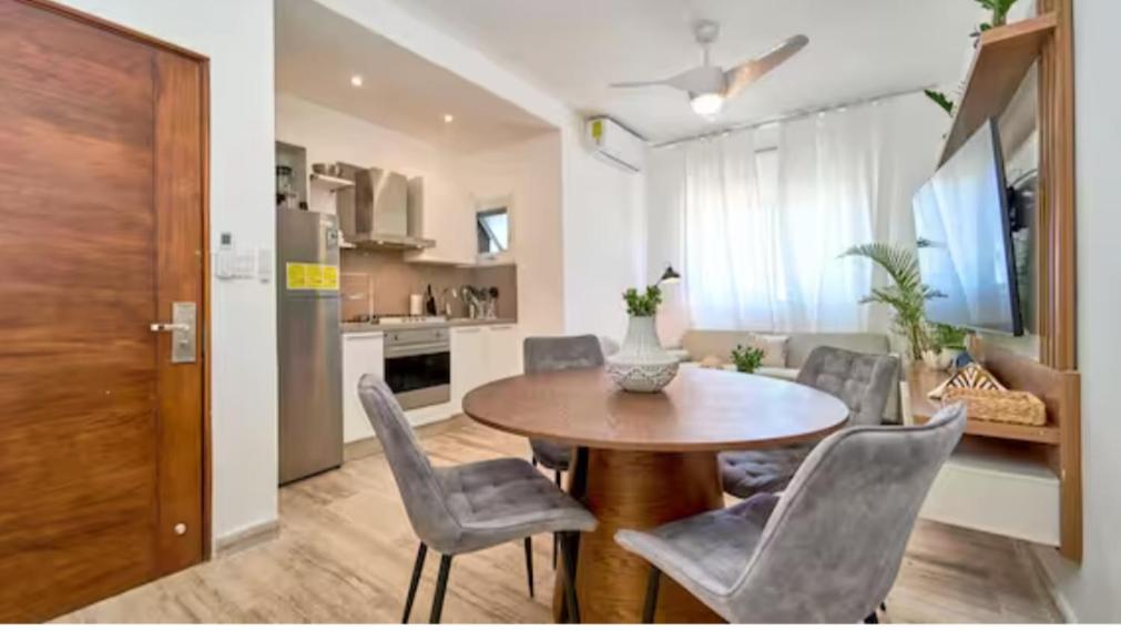 Cana Brava Residences rental apartment