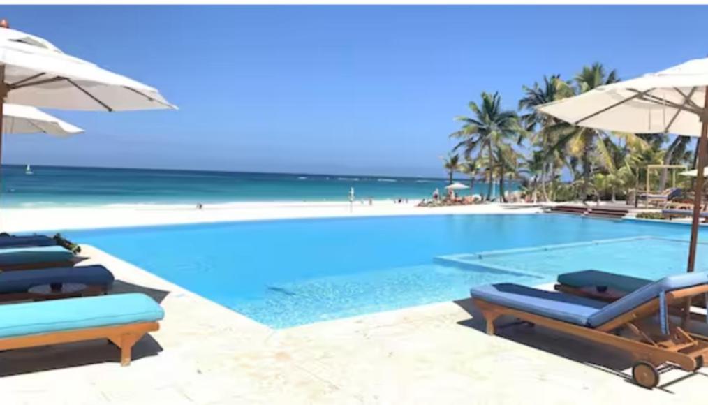 Cana Brava Residences rental apartment