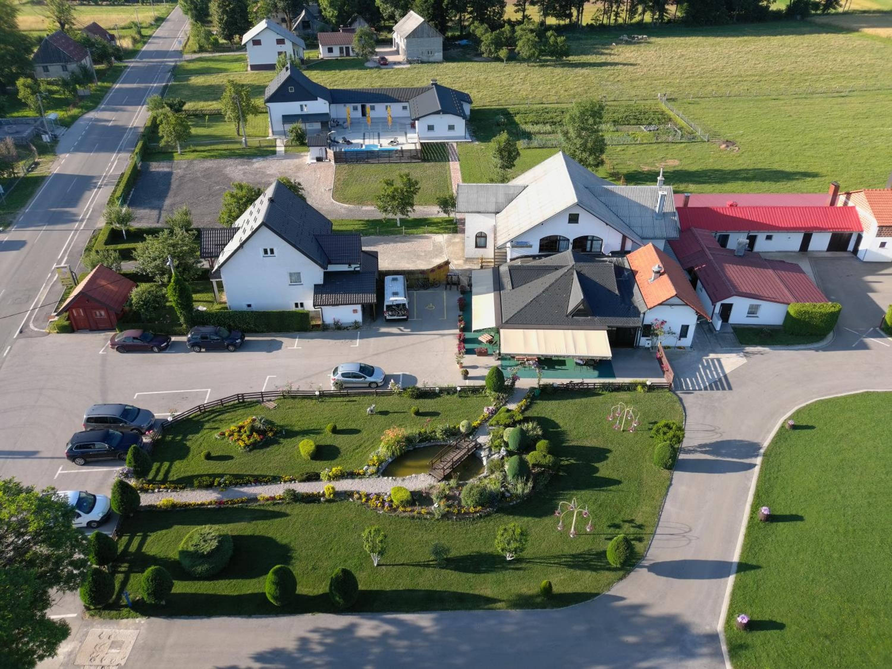 Apartmani Albatros